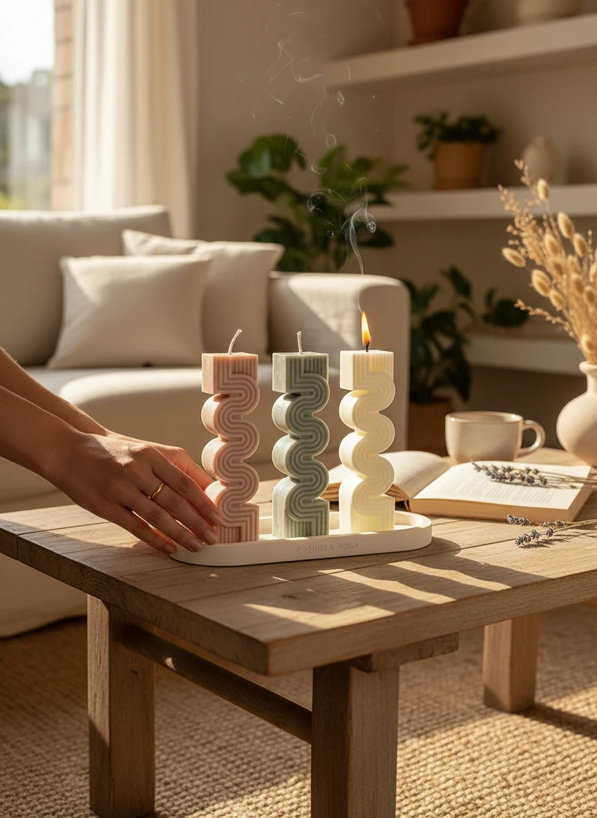 Vela_decorativa_minimalista_Azteca_vela_escultural_vela_original_forma_candela_rosa_aesthetic_candles_velas_aesthetic_velas_veganas_velas_de_soja_velas_artesanales_tienda_de_velas_esp
